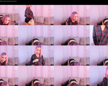 whitehelene — 36 minute Chaturbate female cam show recording, 1080p, Jan 29, 2023