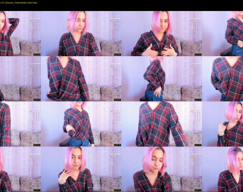 whitehelene — 55 minute Chaturbate female cam show recording, 1080p, Jan 29, 2023