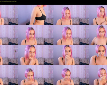 whitehelene — 54 minute Chaturbate female cam show recording, 1080p, Jan 29, 2023