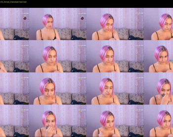 whitehelene — 3 minute Chaturbate female cam show recording, 1080p, Jan 29, 2023