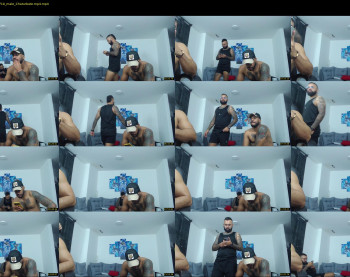 willhottwil1 — 19 minute Chaturbate couple cam show recording, 1080p, Jan 29, 2023