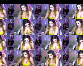 xclusivesecrets — 56 minute Chaturbate female cam show recording, 1080p, Jan 29, 2023
