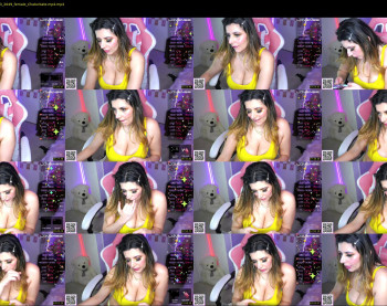 xclusivesecrets — 19 minute Chaturbate female cam show recording, 1080p, Jan 29, 2023
