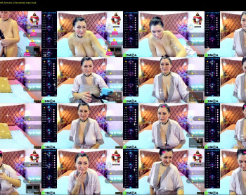 xlindamilfx — 19 minute Chaturbate female cam show recording, 1080p, Jan 29, 2023
