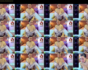 xlindamilfx — 4 minute Chaturbate female cam show recording, 1080p, Jan 29, 2023
