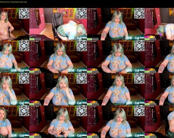 yoki_shizuko — 58 minute Chaturbate female cam show recording, 1080p, Jan 29, 2023