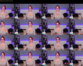 your_desirre — 5 minute Chaturbate female cam show recording, 1080p, Jan 29, 2023