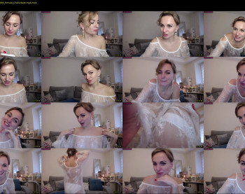 yummylilya — 93 minute Chaturbate female cam show recording, 720p, Jan 29, 2023