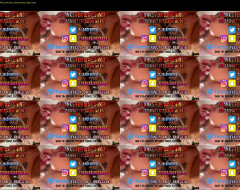2badforyou — 9 minute Chaturbate couple cam show recording, 1080p, Jan 30, 2023