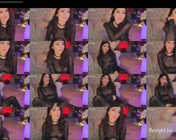 _1s___ — 54 minute Chaturbate female cam show recording, 1080p, Jan 31, 2023