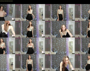 _abby_bb — 54 minute Chaturbate female cam show recording, 1080p, Jan 30, 2023