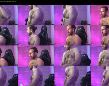 _adamcoper_ — 56 minute Chaturbate male cam show recording, 1080p, Jan 31, 2023
