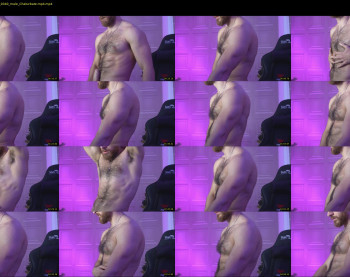 _adamcoper_ — 5 minute Chaturbate male cam show recording, 1080p, Jan 31, 2023