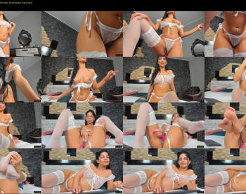 _adelle — 54 minute Chaturbate female cam show recording, 1080p, Jan 30, 2023