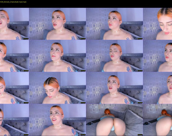 _alissonrose — 53 minute Chaturbate female cam show recording, 1080p, Jan 30, 2023