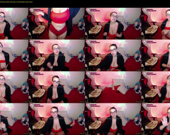 _amanda_seyfried19 — 41 minute Chaturbate female cam show recording, 720p, Jan 31, 2023