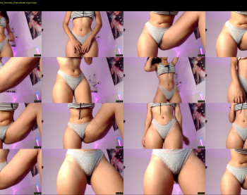 _ariana03_ — 25 minute Chaturbate female cam show recording, 720p, Jan 30, 2023