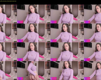 _arimonserrat — 10 minute Chaturbate female cam show recording, 1080p, Jan 31, 2023
