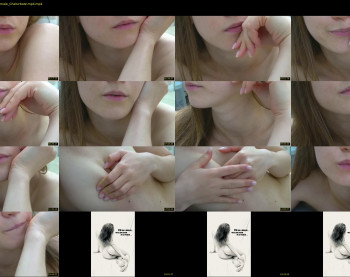 _feli_ — 22 minute Chaturbate female cam show recording, 720p, Jan 31, 2023