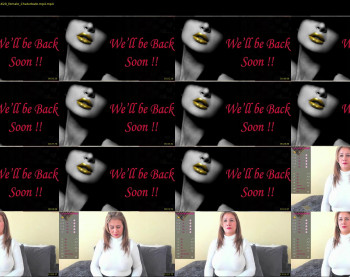 _jeniffer_hot — 16 minute Chaturbate female cam show recording, 720p, Jan 30, 2023