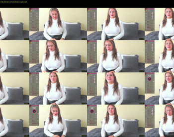 _jeniffer_hot — 3 minute Chaturbate female cam show recording, 720p, Jan 30, 2023
