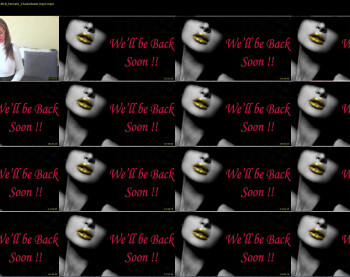 _jeniffer_hot — 22 minute Chaturbate female cam show recording, 720p, Jan 30, 2023