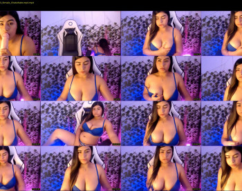 _karen01 — 119 minute Chaturbate female cam show recording, 480p, Jan 31, 2023