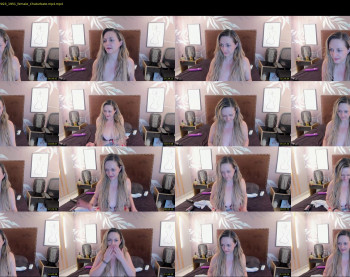 _madamemature_ — 14 minute Chaturbate female cam show recording, 720p, Jan 30, 2023