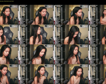 _pilya_ — 14 minute Chaturbate female cam show recording, 1080p, Jan 30, 2023