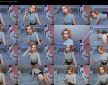 _reverse_gang_ — 57 minute Chaturbate couple cam show recording, 1080p, Jan 30, 2023