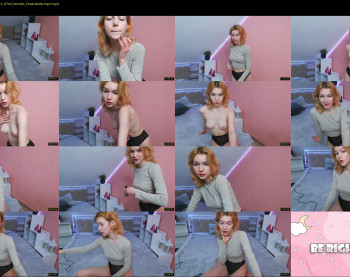 _reverse_gang_ — 65 minute Chaturbate couple cam show recording, 1080p, Jan 30, 2023