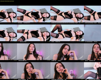 a_mhere — 40 minute Chaturbate couple cam show recording, 1080p, Jan 31, 2023