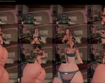 abellacroft — 74 minute Chaturbate female cam show recording, 720p, Jan 31, 2023