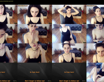 adda_ — 61 minute Chaturbate female cam show recording, 1080p, Jan 30, 2023