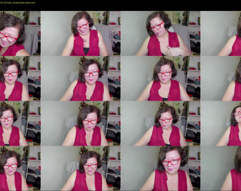 adelewildx — 26 minute Chaturbate female cam show recording, 720p, Jan 30, 2023