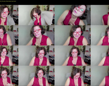 adelewildx — 36 minute Chaturbate female cam show recording, 720p, Jan 30, 2023