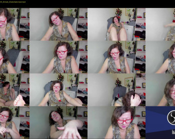 adelewildx — 32 minute Chaturbate female cam show recording, 720p, Jan 30, 2023