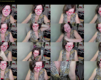 adelewildx — 31 minute Chaturbate female cam show recording, 720p, Jan 30, 2023