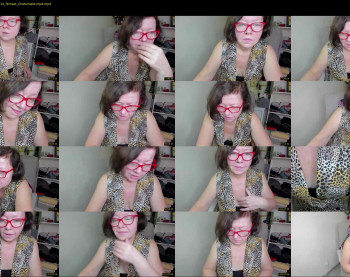 adelewildx — 100 minute Chaturbate female cam show recording, 720p, Jan 30, 2023