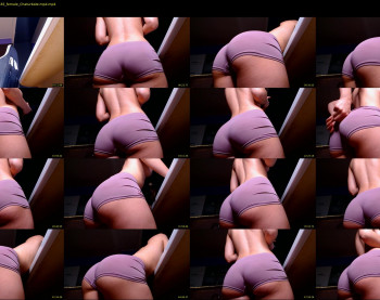 agatha137 — 55 minute Chaturbate female cam show recording, 1080p, Jan 30, 2023