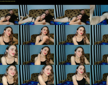 aida_ryan — 69 minute Chaturbate couple cam show recording, 720p, Jan 31, 2023