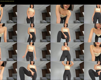 aina_kun — 55 minute Chaturbate female cam show recording, 1080p, Jan 30, 2023