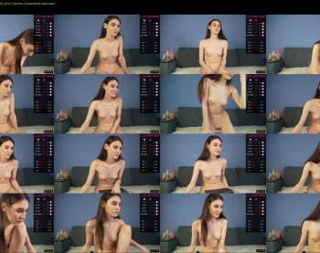 alexandrasm1th — 13 minute Chaturbate female cam show recording, 1080p, Jan 30, 2023