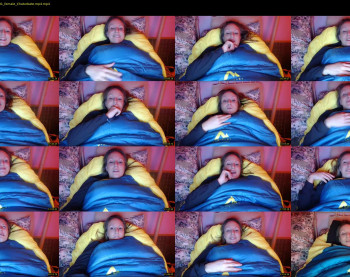 alice8363 — 27 minute Chaturbate female cam show recording, 480p, Jan 30, 2023