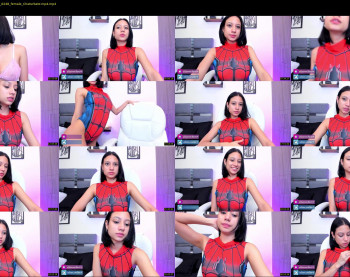 alison_miller9 — 44 minute Chaturbate female cam show recording, 1080p, Jan 31, 2023