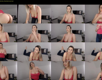 allayah — 30 minute Chaturbate female cam show recording, 720p, Jan 30, 2023