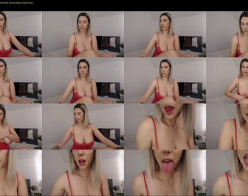 allayah — 6 minute Chaturbate female cam show recording, 720p, Jan 30, 2023