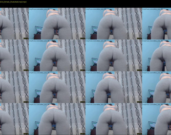 allex_ass_86 — 3 minute Chaturbate female cam show recording, 1080p, Jan 31, 2023