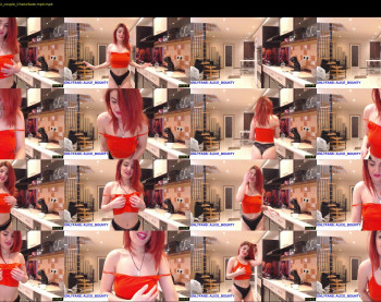 aly_alyce — 54 minute Chaturbate female cam show recording, 1080p, Jan 30, 2023