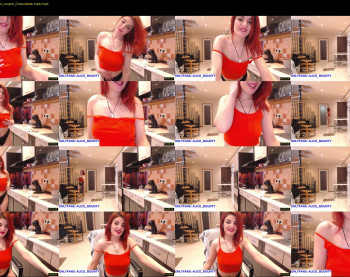 aly_alyce — 25 minute Chaturbate female cam show recording, 1080p, Jan 30, 2023